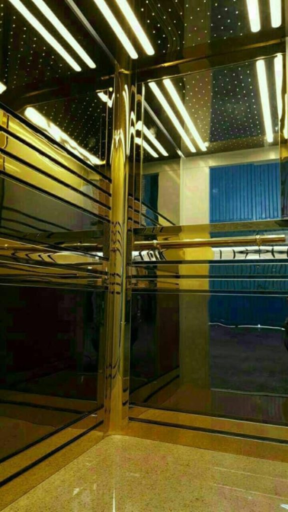 هایپر آسانسور فروشگاه تخصصی لوازم آسانسور قطعات اصلی با ضمانت در تهران تهرانپارس