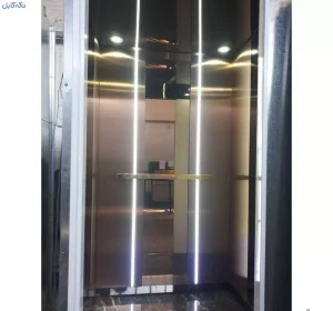 بازدید آسانسور